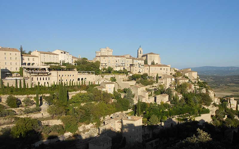 Provence