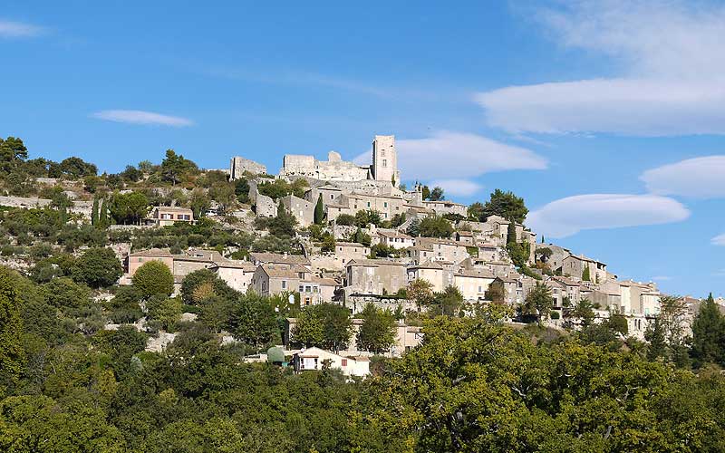 Provence